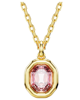 Pendant Swarovski Woman in Metal Alloy Cristallo 5682531